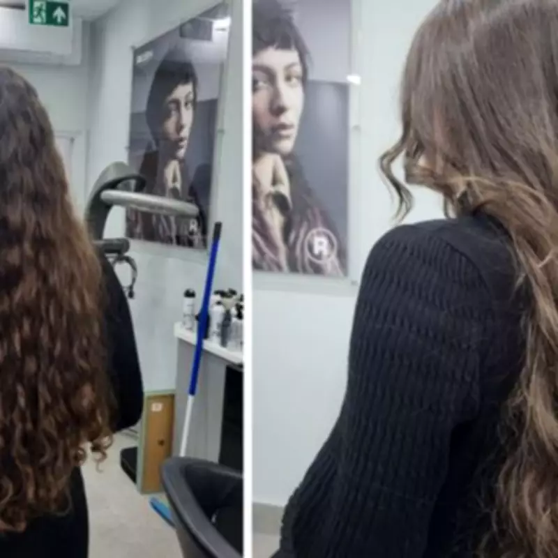 I Tried the Viral 5-Minute Kerastase Treatment: My Hair Has Never Felt Softer