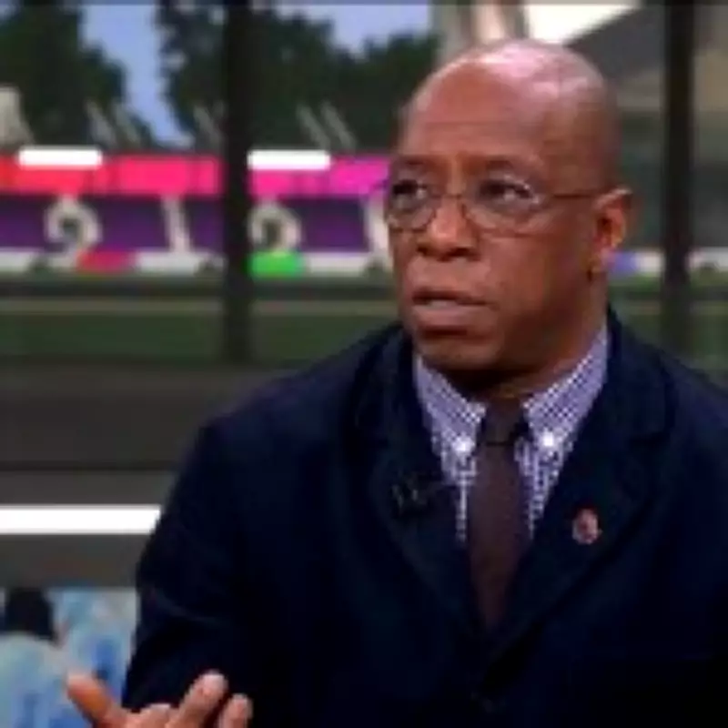 Ian Wright Slams Amorim for 'Embarrassing' Mainoo Snub at Man Utd