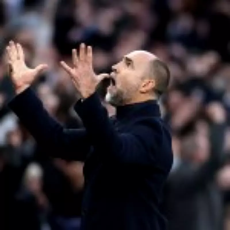 Ian Wright Spots Alarming Tottenham Sign in Relegation Fight: 'That Don't Look Good!'