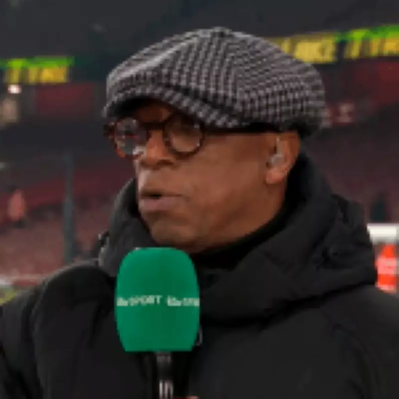 Ian Wright Stands Firm on Gyokeres Despite Chelsea Cup Win