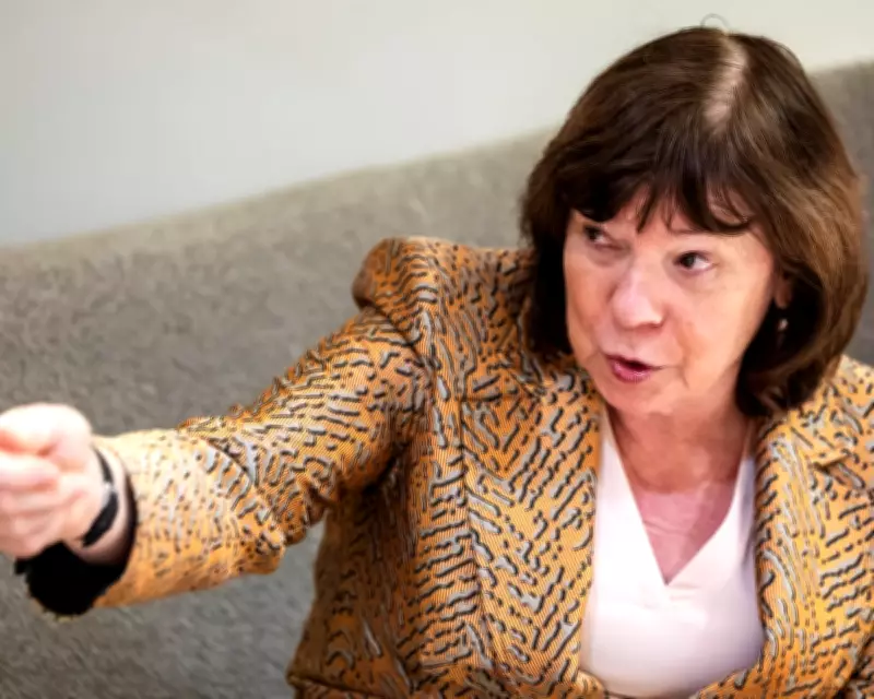 ICC Judges Face Trump Sanctions: Credit Cards Cancelled, Accounts Closed