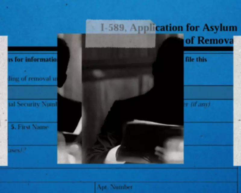 ICE Attorneys Face Moral Dilemmas Amid Trump's Deportation Agenda