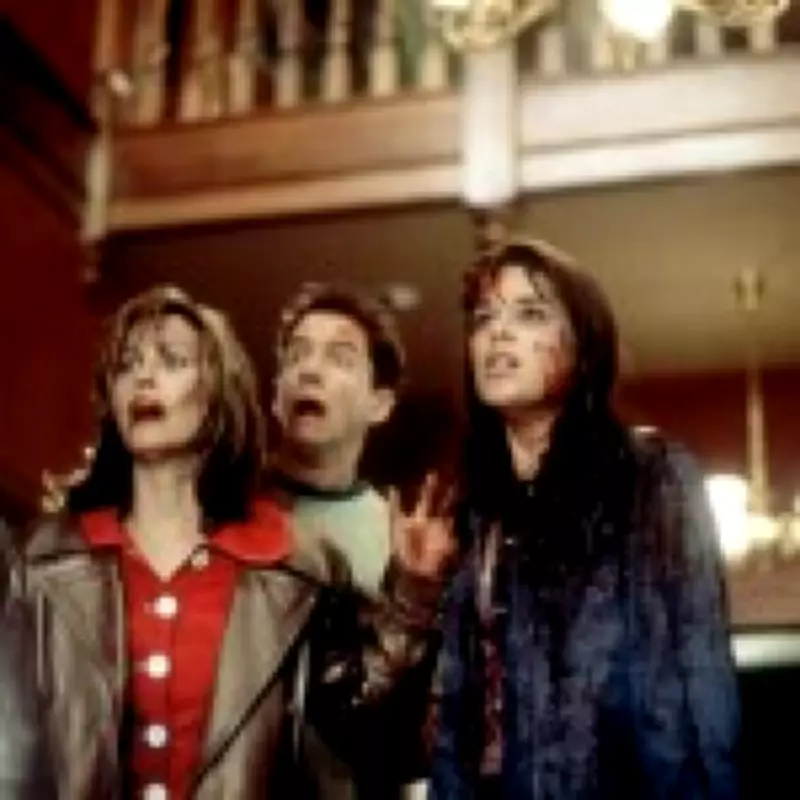 Iconic Horror Film 'Scream' Now Free to Stream as Sequel Hits Theaters