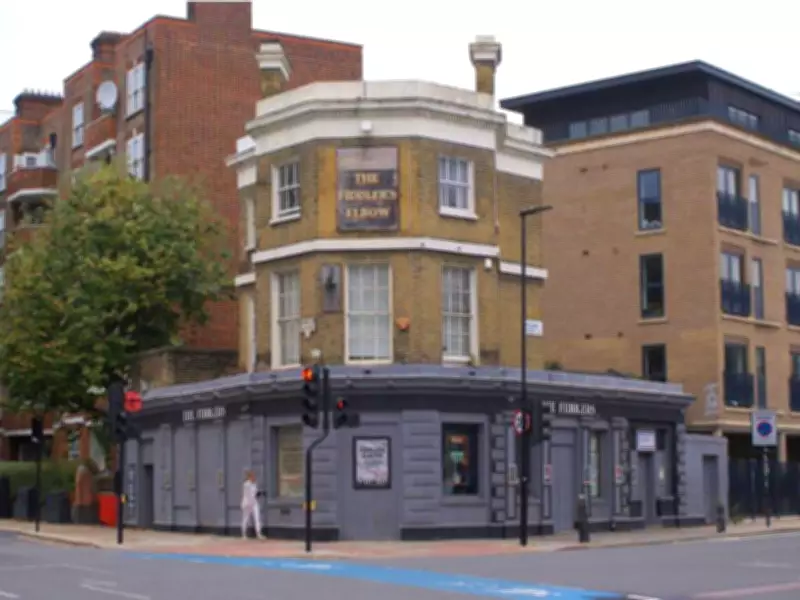 Iconic North London Music Venue The Fiddler's Elbow Hits Market for £1.75 Million