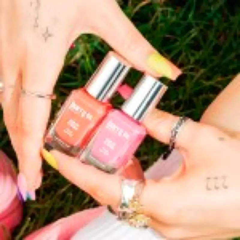 Iconic UK Makeup Brand Barry M Faces Administration After 44 Years