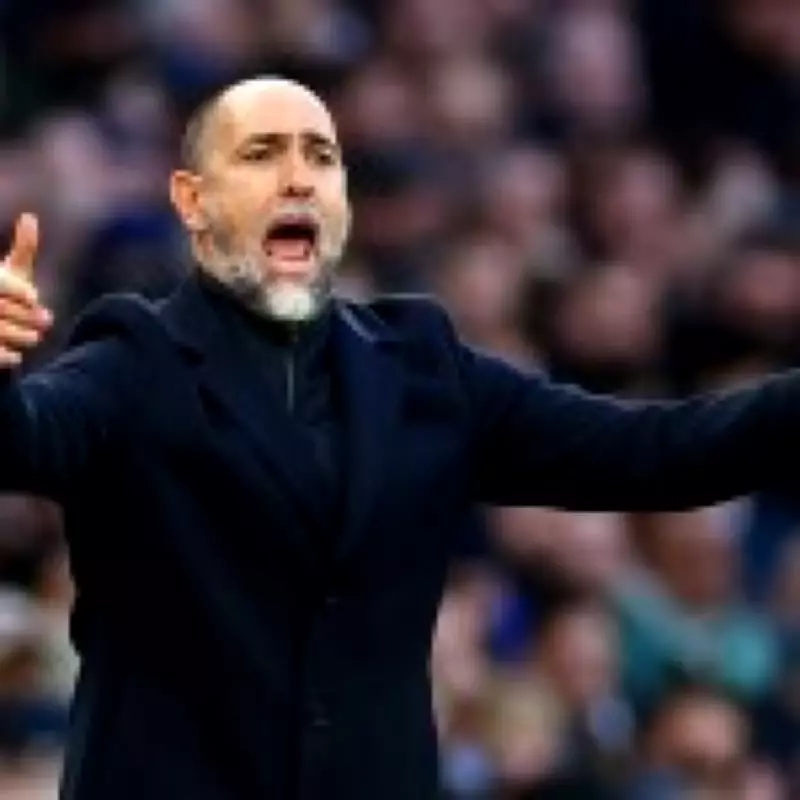 Igor Tudor Hails Arsenal as World's Best After Tottenham's Heavy Derby Defeat