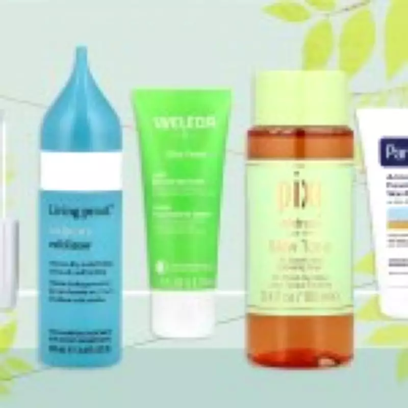 iHerb Slashes Prices by 20% on Top Beauty and Wellness Products