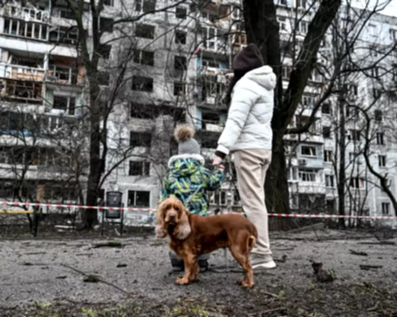 IMF Approves $8.1 Billion Loan Package for Ukraine Amid Ongoing Conflict