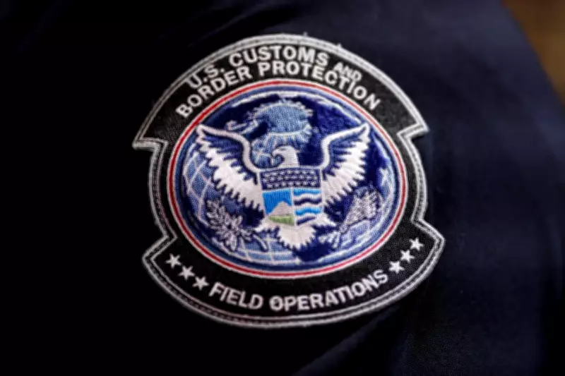 Immigration Officer's Undocumented Relationship Sparks Ethics Debate