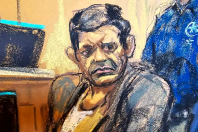 Indian Man Pleads Guilty in US to Plot to Assassinate Sikh Activist