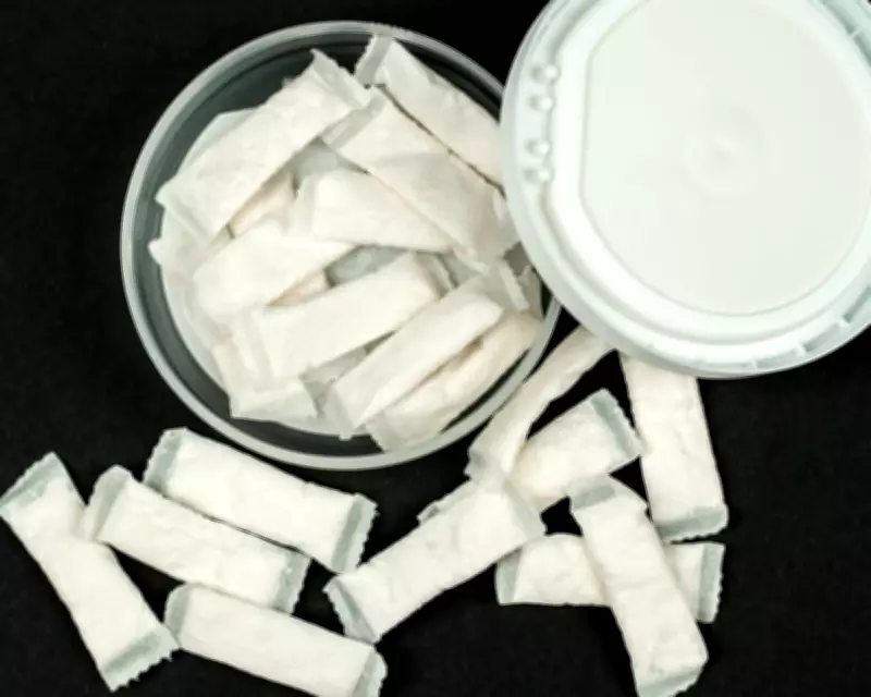 Industry-Linked Expert Sparks Calls for Transparency in Tobacco Policy Debate