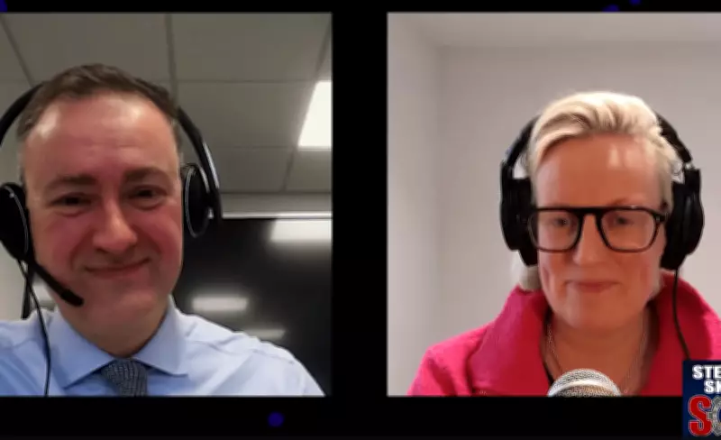 Industry Minister Defends Apprenticeship Reforms Amid Business Concerns