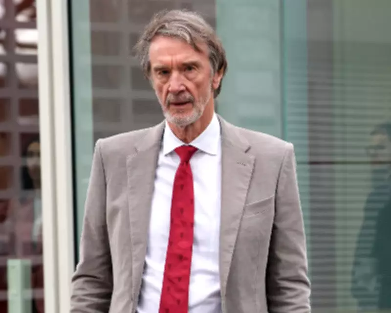 Ineos Seeks Hundreds of Millions in Asset Sales Amid Chemical Industry Downturn