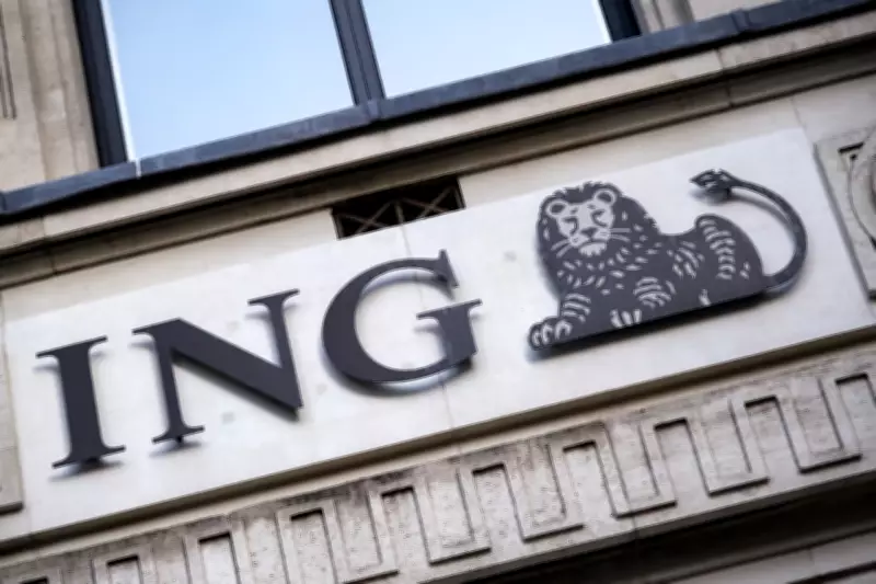 ING Appoints JPMorgan's Critien as Head of Rates Trading in London