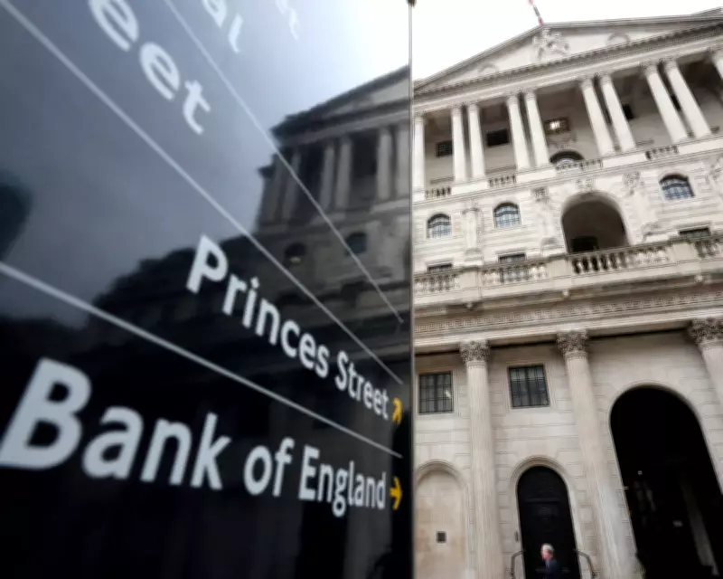 ING Forecasts UK Interest Rate Cuts in March and June as Inflation Plummets