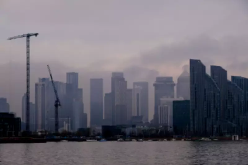 ING's UK Expansion and CEO's Major Payday: A Strategic Move