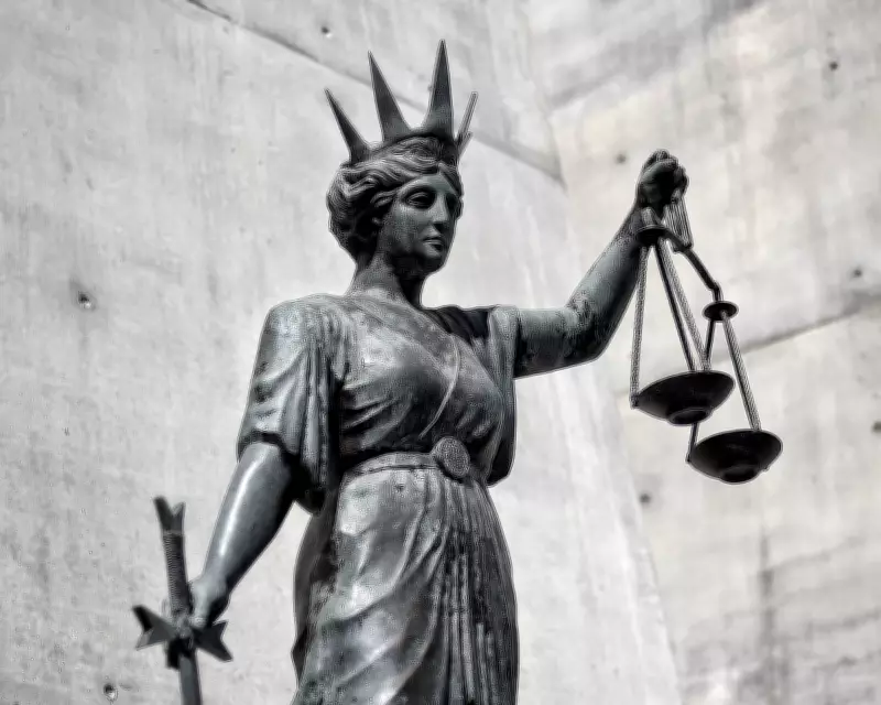 Inquest Hears Tammy Shipley Drank 67 Cups of Water Before Custody Death