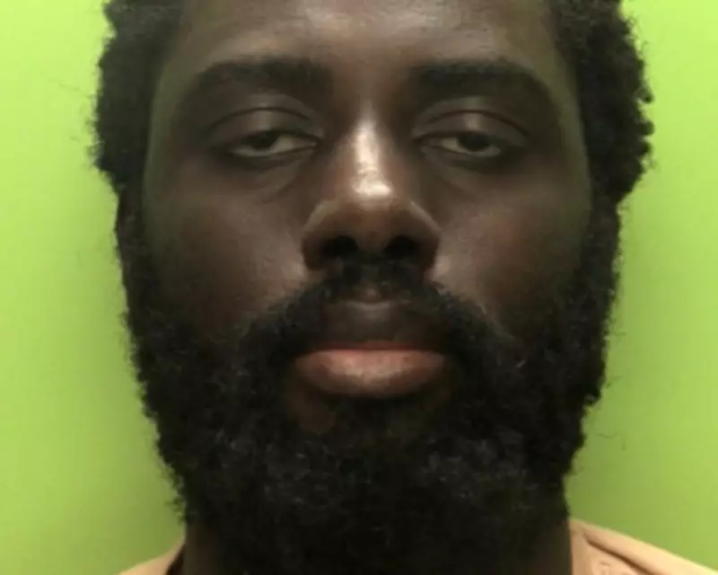 Inquiry Reveals Race Consideration in Nottingham Killer's Release Decision