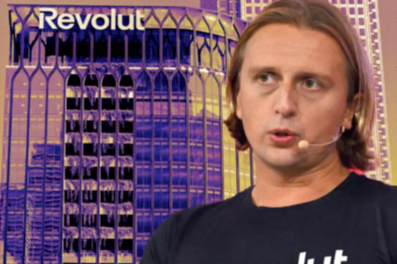 Inside Revolut's $75bn Fintech Empire: The Unstoppable Rise and Regulatory Hurdles