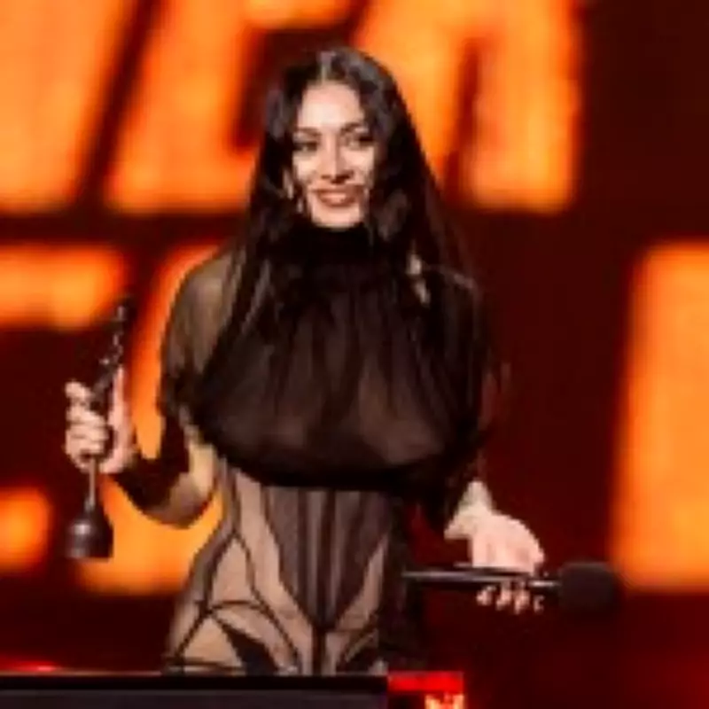 Inside the 2026 Brits Afterparty: £2,000 Luxury Goody Bags Await Celebrities