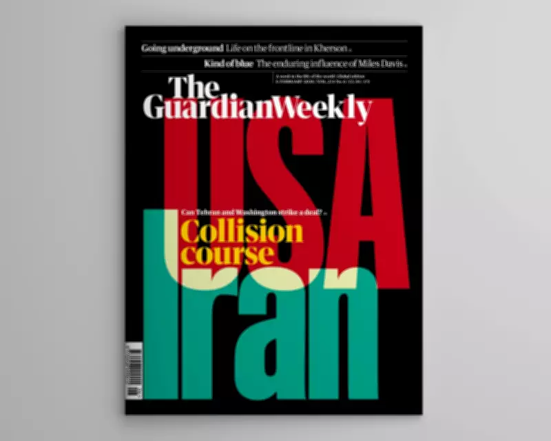 Inside the 6 February Guardian Weekly: A Deep Dive into Global Discourse