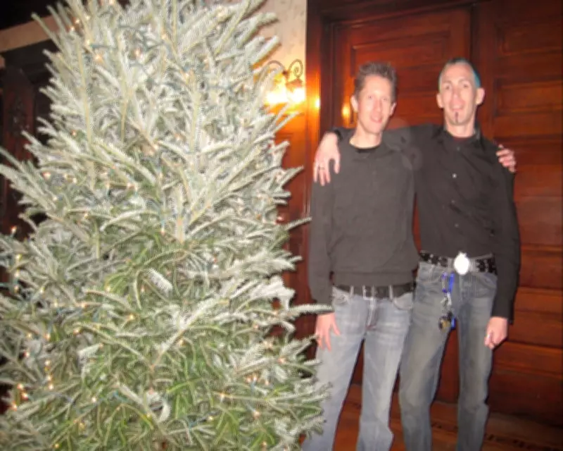 Inside the Shocking He-Said-He-Said Murder in HBO's Queer True Crime Documentary