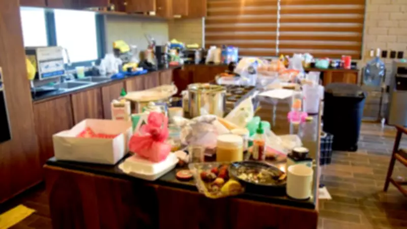 Inside the Villa Where Notorious Drug Lord 'El Mencho' Met His End