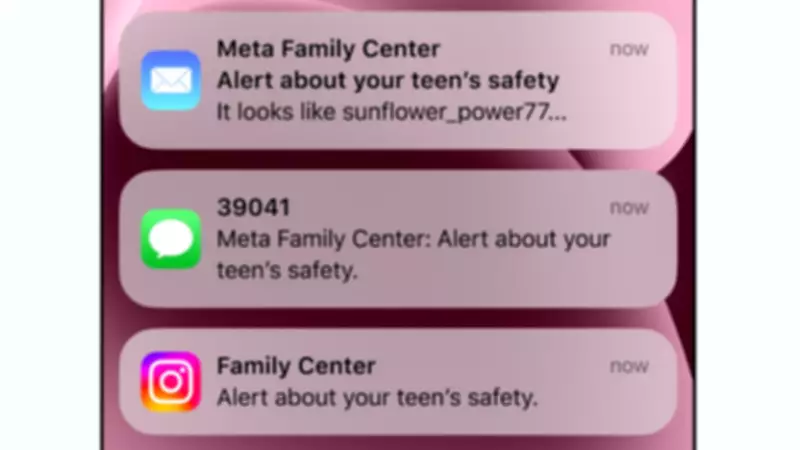 Instagram to Alert Parents on Teen Suicide Content Searches