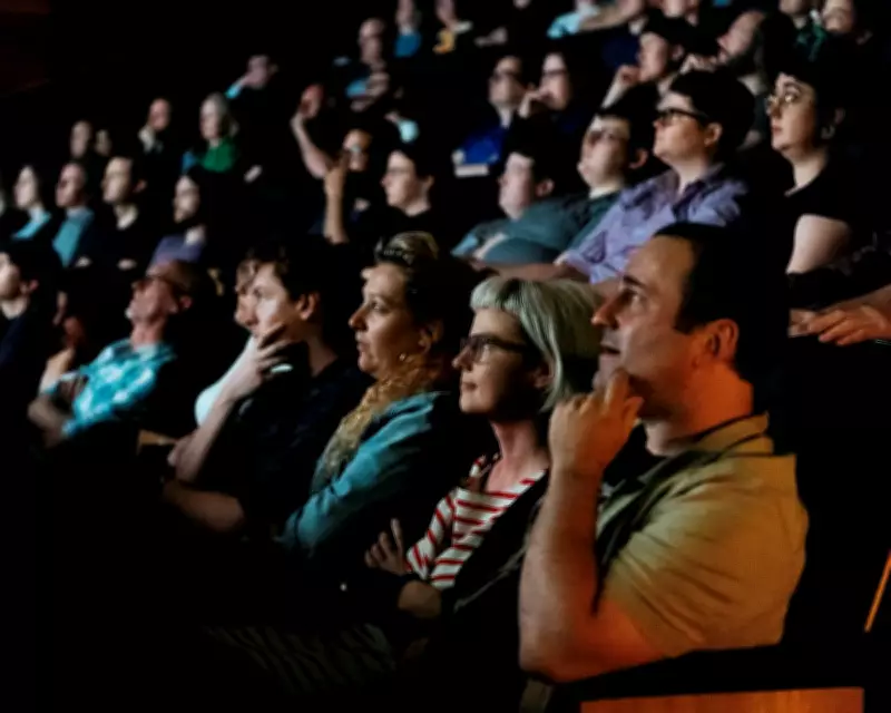 Intergenerational Appeal of Arthouse Films Booms in Australian Cinematheques