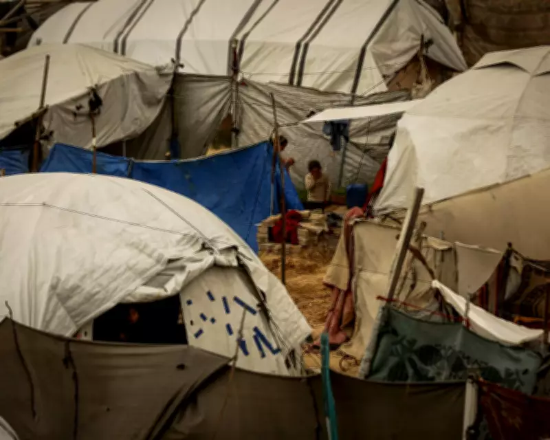 International Humanitarian Law Under Siege in Gaza, Sudan, and Ukraine