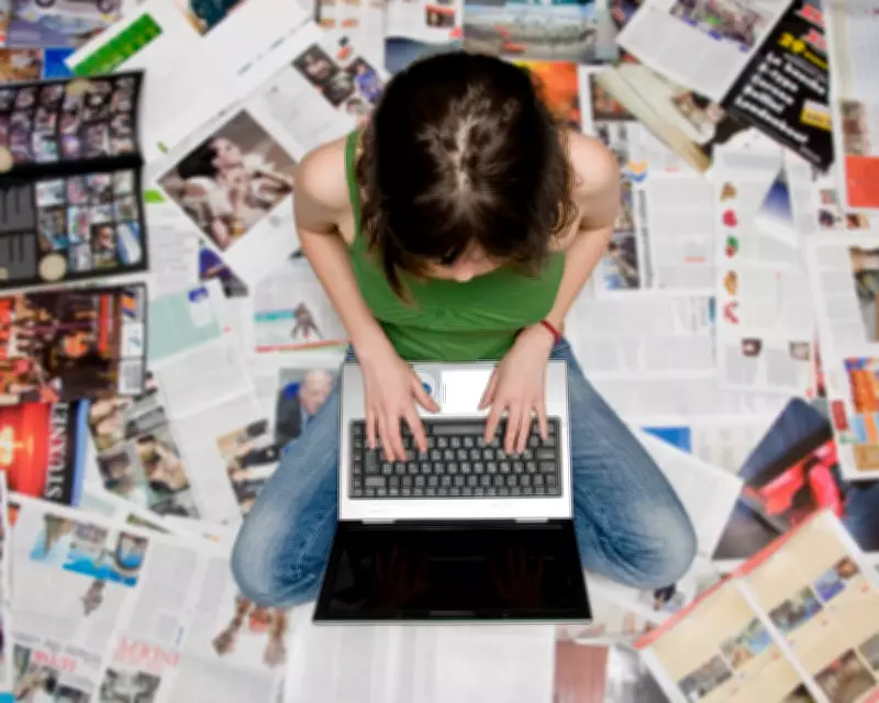 Internet Freedom's Toxic Legacy: How 'Free' Expectations Harm Media