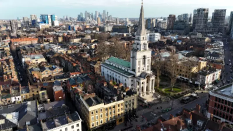 Investment Association Hires Headhunters for CEO Search Amid Industry Shifts