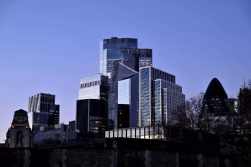 Investment Association Urges Stewardship Rethink to Boost City Competitiveness