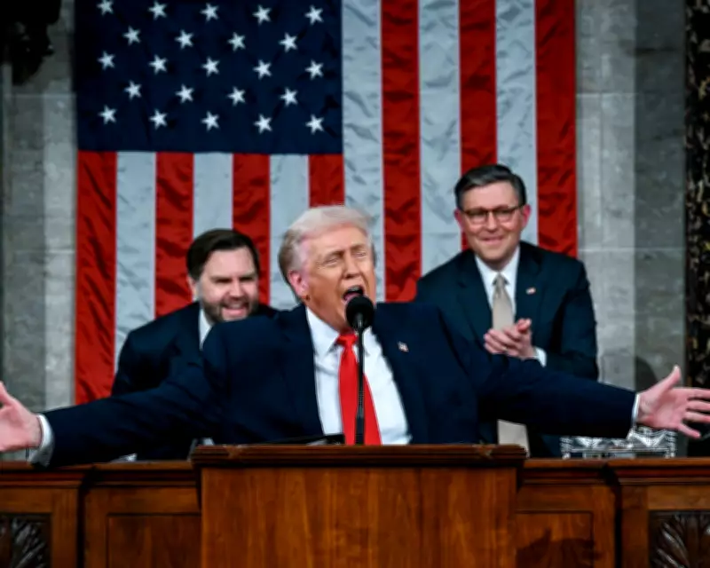 Iran Rejects Trump's Missile Claims as 'Big Lies' Amid Nuclear Talks