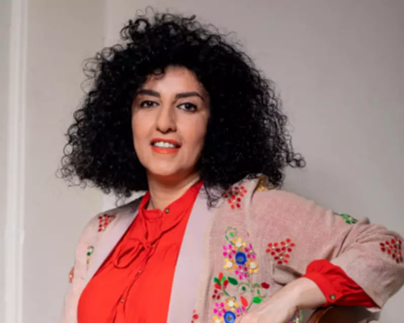Iran Sentences Nobel Laureate Narges Mohammadi to Additional Seven Years in Prison