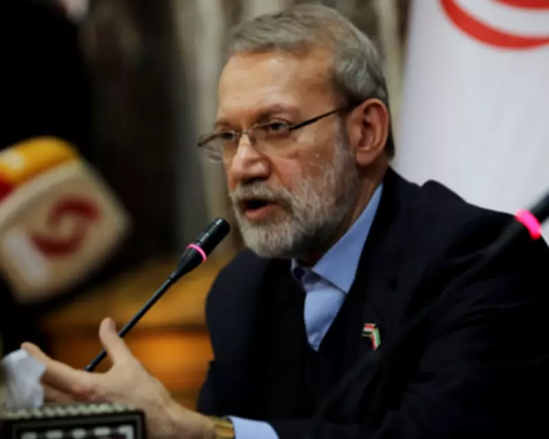 Iran Warns US Against Israeli Interference in Nuclear Negotiations