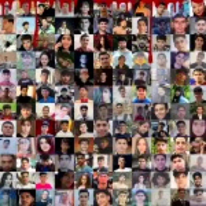Iranian Crackdown Claims Over 200 Children's Lives Amid Protests