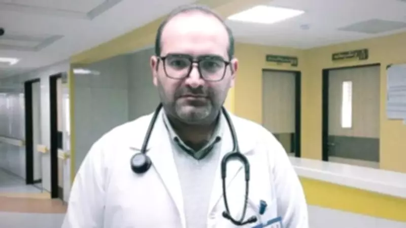 Iranian Doctors Detained After Treating Protesters, Defying Regime Denials