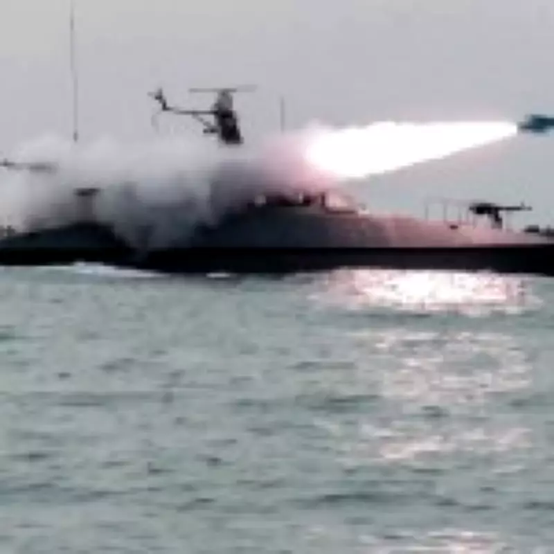 Iran's Nuclear Arsenal and Missile Capabilities Amid Rising Tensions