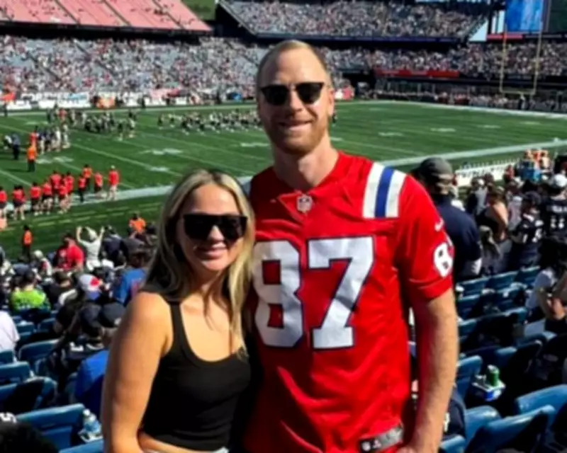 Irish Businessman Held in US ICE Detention for Five Months Despite Valid Work Permit