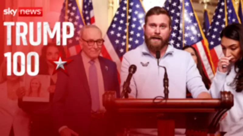 Irishman Detained by ICE in Texas: A 70-Person Cell Since 2009