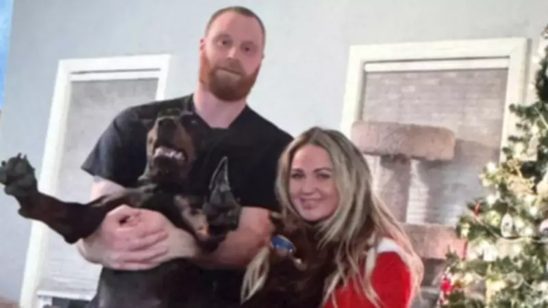 Irishman's American Dream Shattered by ICE Detention in Texas