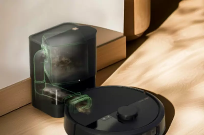 iRobot's Roomba Max 705 Combo Marks a Strong Comeback in Robot Vacuums