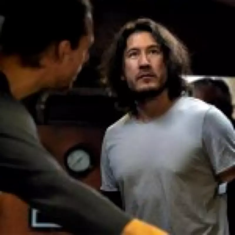 Iron Lung Horror Film Outperforms Melania Trump Documentary at Box Office