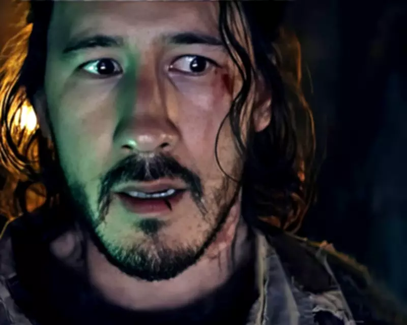 Iron Lung Review: Markiplier's Sci-Fi Horror Fails to Launch