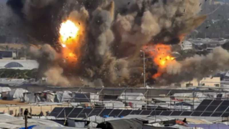 Islamic Nations Condemn Israel Over Gaza Ceasefire Violations and Aid Ban