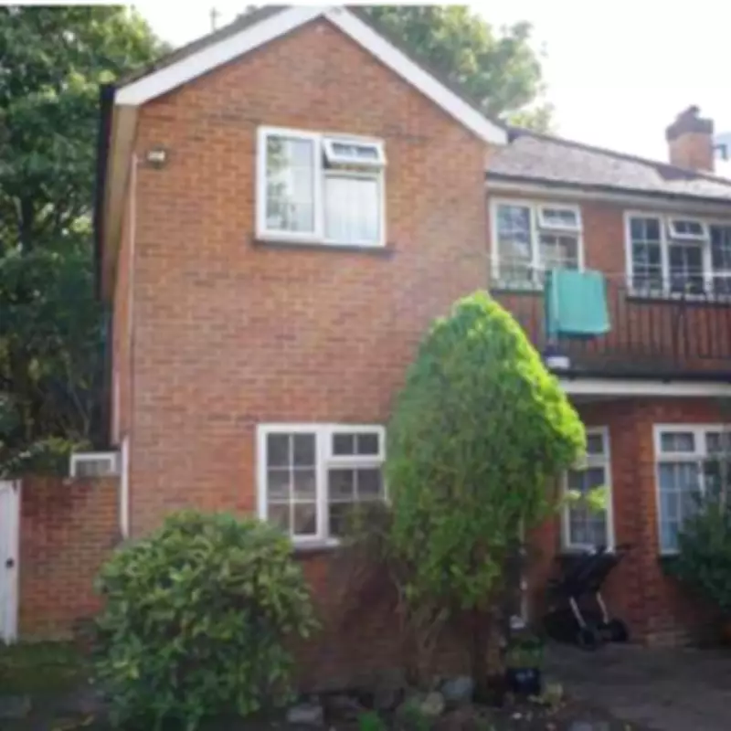 Isleworth Family Home Makes Way for Seven-Flat Block Despite 'Voyeuristic' Fears