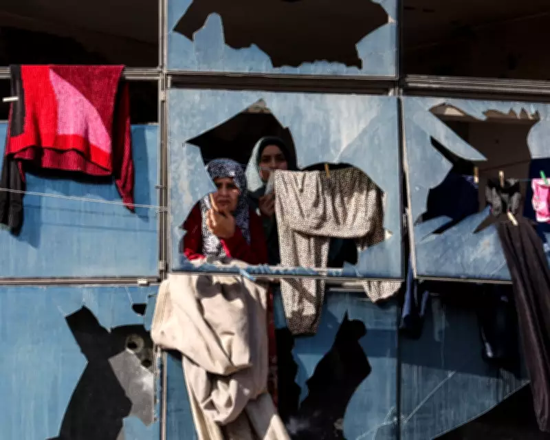 Israel Admits Gaza Death Toll Accuracy After Years of Denial