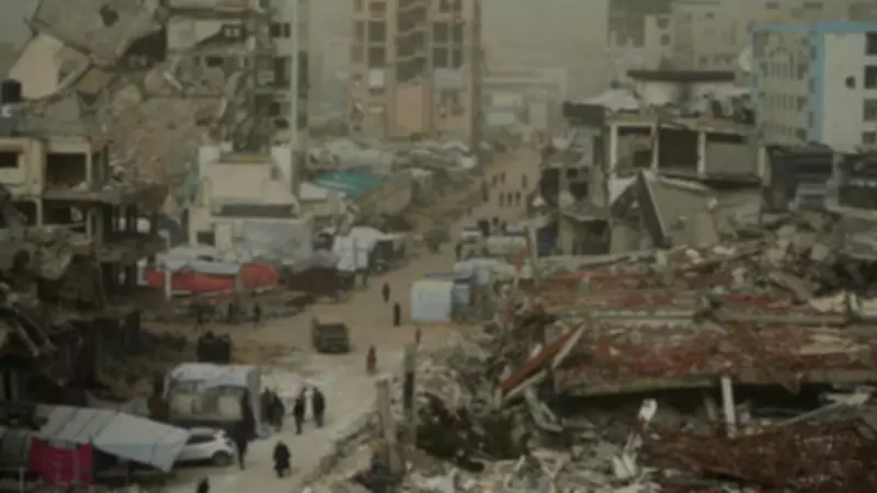 Israeli Airstrikes Kill 11 in Gaza Amid Ceasefire Violations