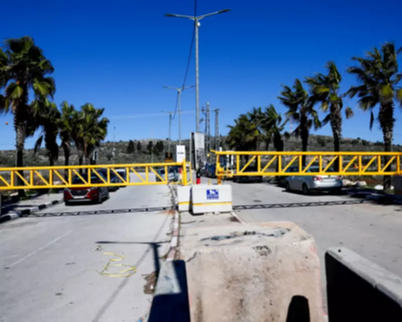 Israeli Court Denies Life-Saving Cancer Treatment to 5-Year-Old Palestinian Boy